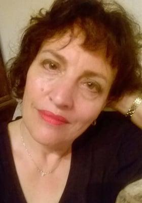 Photo of Amy R.