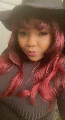 photo of Brittany W.