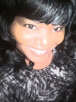 Photo of Sabrina E.