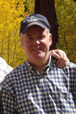 Photo of M M.