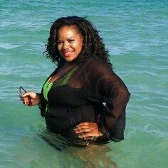 photo of Rushanda M.