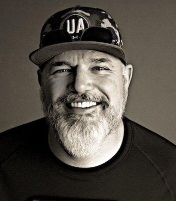 Photo of Brian B.