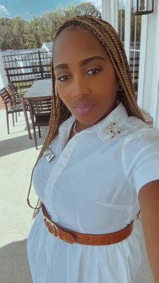 Photo of Amber D.