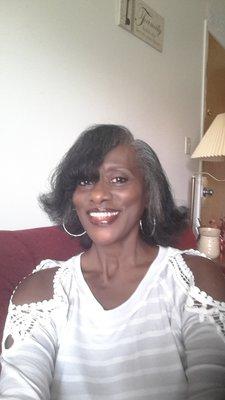 photo of Gwendolyn H.