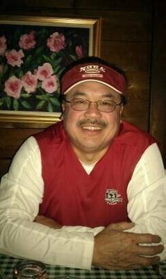 Photo of Gary Y.