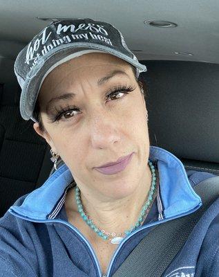 photo of Veronica S.