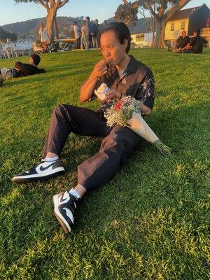 photo of Jonathan F.