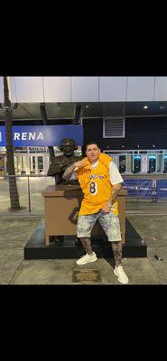 photo of Nicholas P.