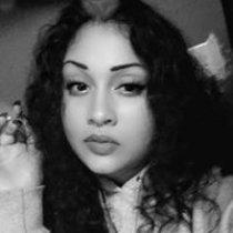 photo of Diamond S.