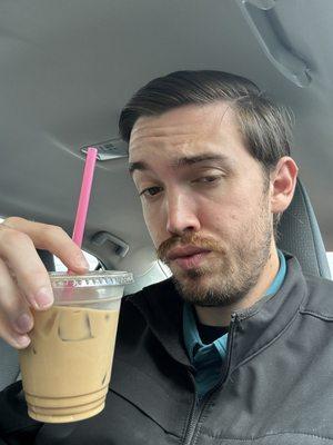 Photo of Dylan B.