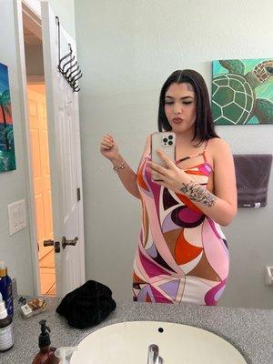 photo of Taylor M.