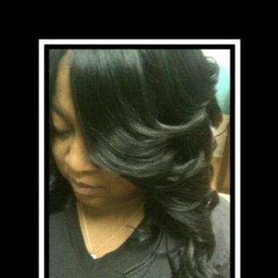 photo of Kimberly H.