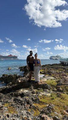 photo of Danielle B.