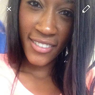 Photo of Sierra K.