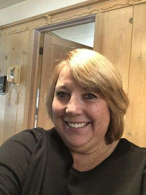 photo of Danielle K.