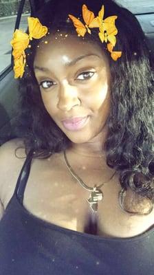 photo of Narkeeta O.