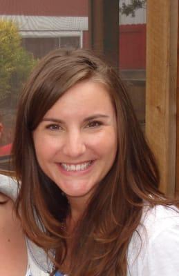 Photo of Jenn P.