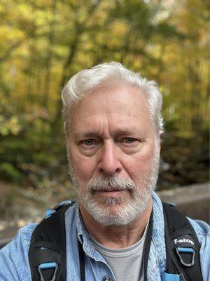 Photo of Tony B.