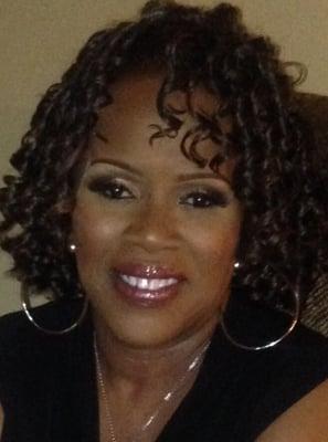 Photo of Donna M.