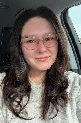 Photo of Ellie K.