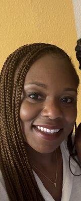 Photo of Ayana H.