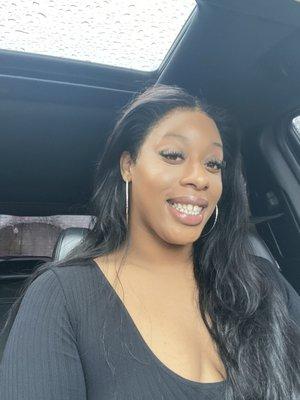 photo of Stephanie Y.