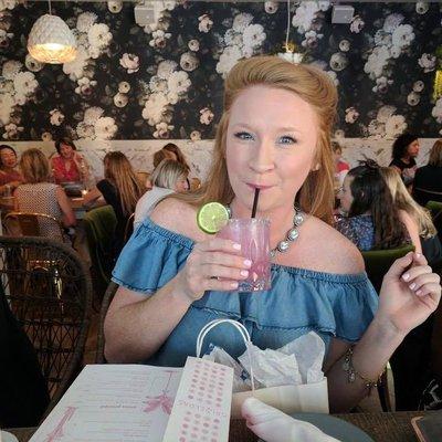 photo of Brittany V.