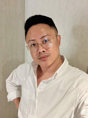 Photo of Adrian L.