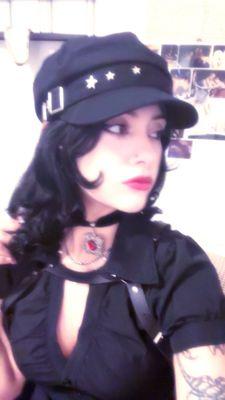 Photo of Nat R.