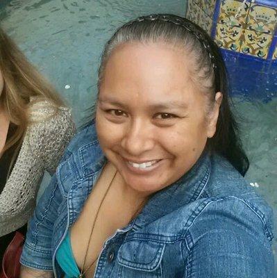 photo of Michelle K.