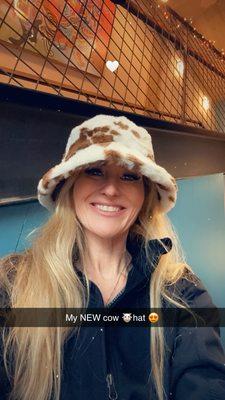Photo of Kimberly P.