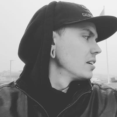 Photo of Cory E.