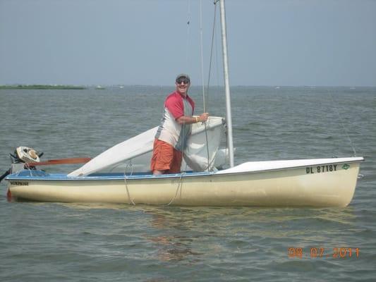 Photo of Marc N.