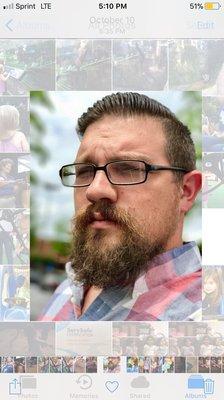 photo of Nicholas H.