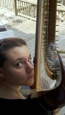 photo of Anna Grace B.