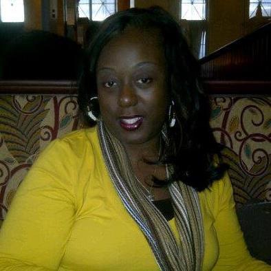Photo of Erica U.