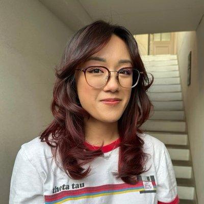 photo of Katherine T.