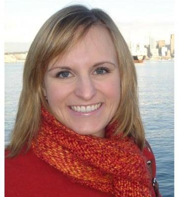 photo of Michelle O.