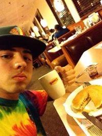 Photo of Luis T.