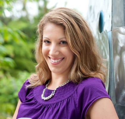 Photo of Danielle W.