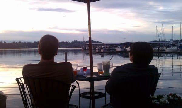 Photo of Dominique S.