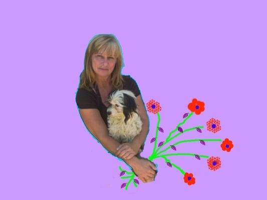 Photo of kimmi g.