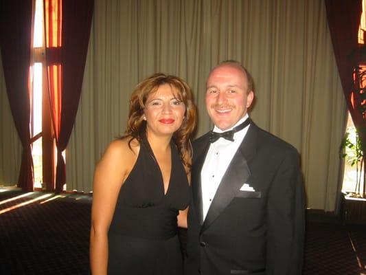 Photo of Haig A.