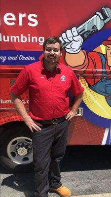 Photo of Jake R.