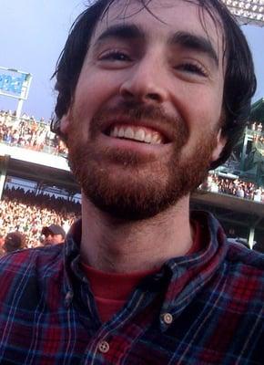 Photo of David M.