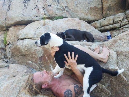 photo of Thrasymachus M.