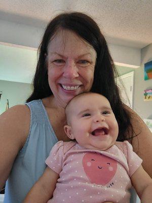 Photo of Joyce G.