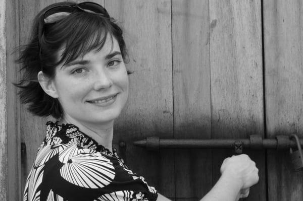 photo of Courtney P.