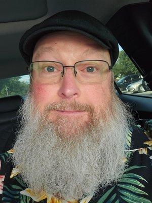 Photo of Michael DF L.