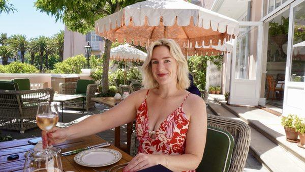 photo of Christina B.